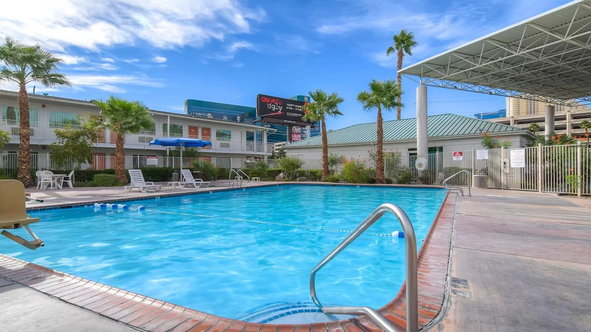 Hotel Collection 6-Las Vegas, Nv - Tropicana