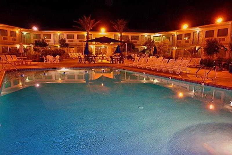 Hotel Collection 6-Las Vegas, Nv - Tropicana