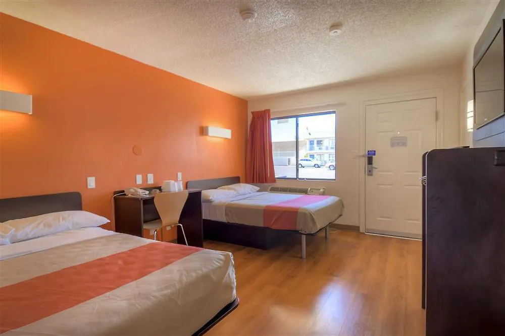 Collection 6-Las Vegas, Nv - Tropicana Hotel
