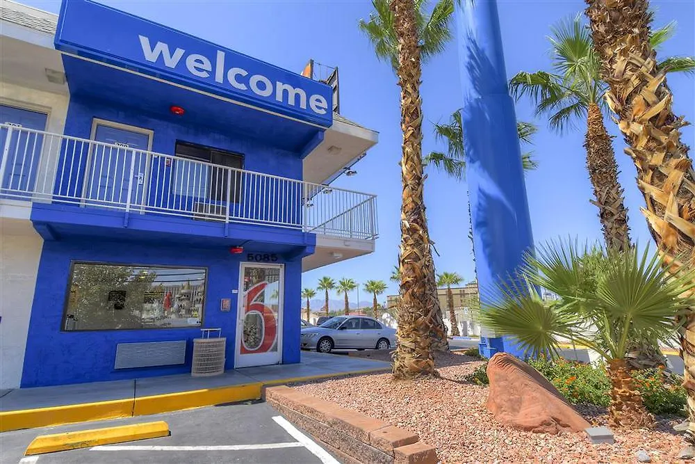Collection 6-Las Vegas, Nv - Tropicana Verenigde Staten