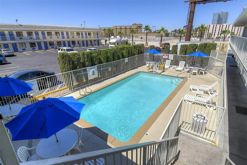 Collection 6-Las Vegas, Nv - Tropicana Verenigde Staten