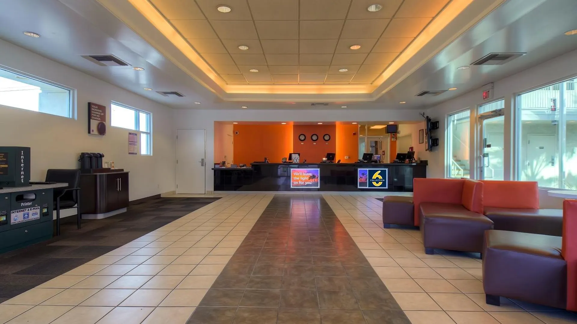 Hotel Collection 6-Las Vegas, Nv - Tropicana