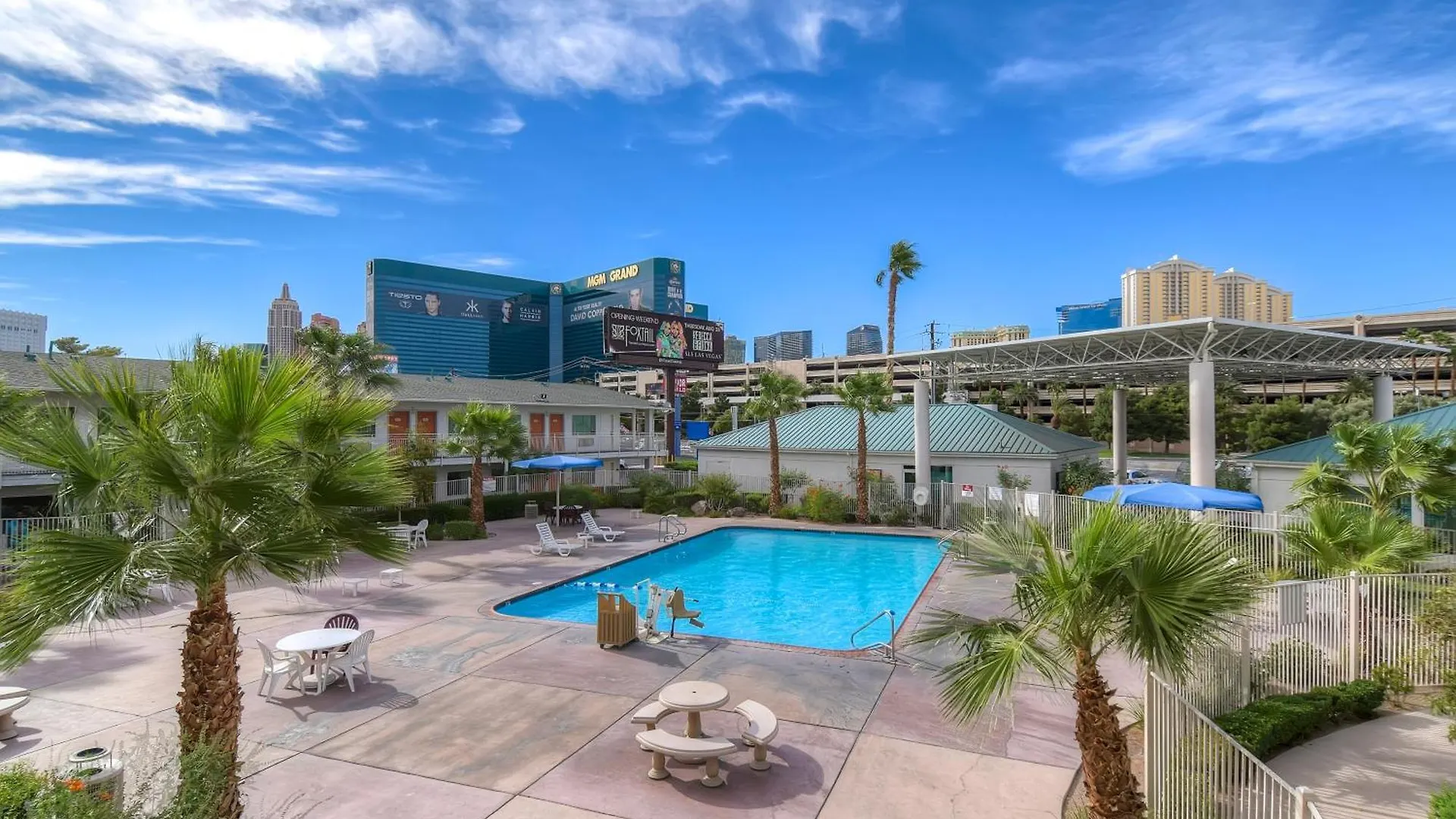 Collection 6-Las Vegas, Nv - Tropicana 2*,