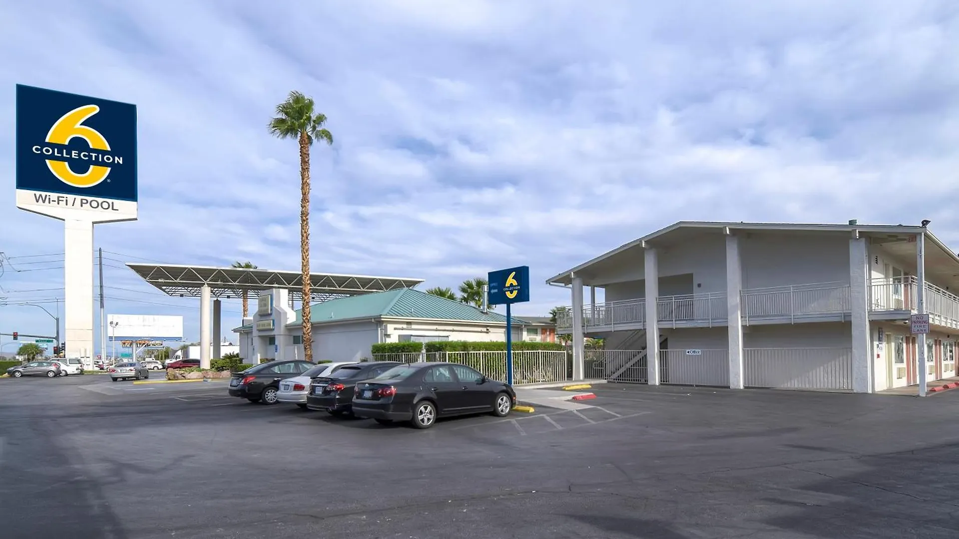 Hotel Collection 6-Las Vegas, Nv - Tropicana