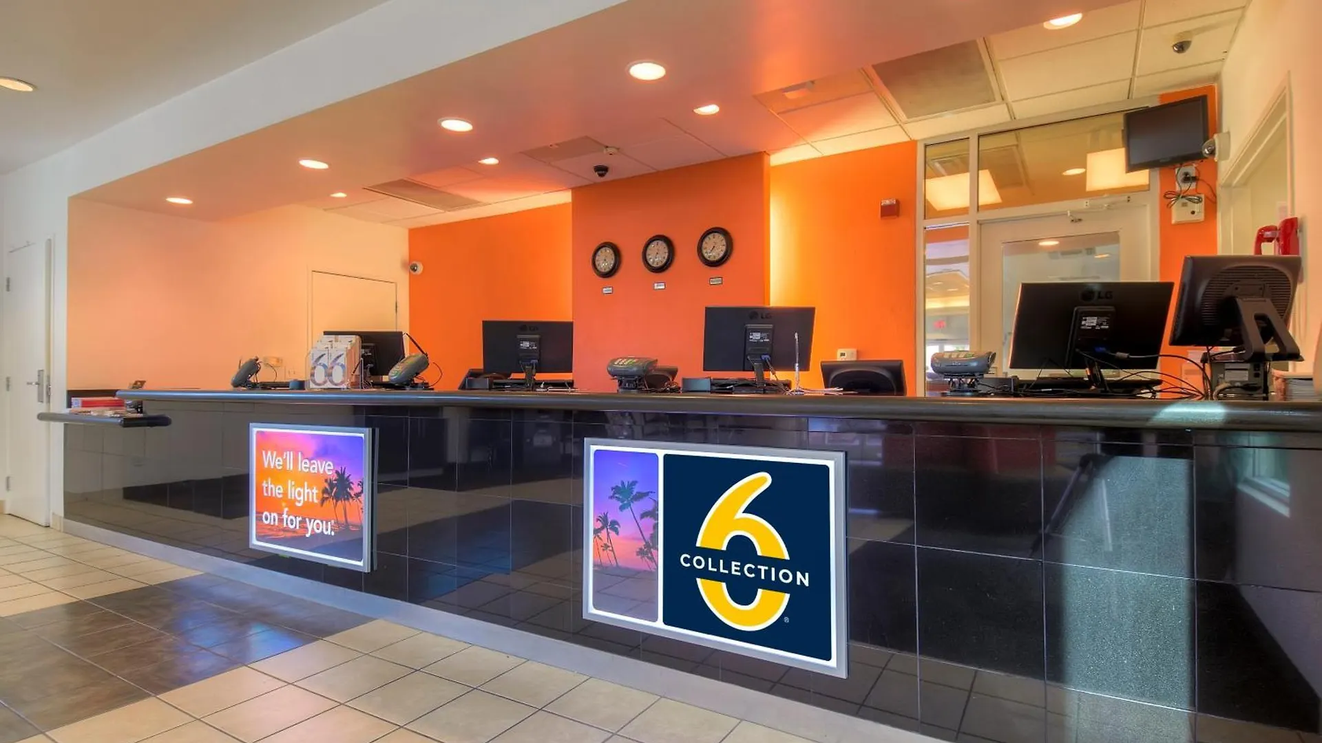 ** Hotel Collection 6-Las Vegas, Nv - Tropicana Verenigde Staten
