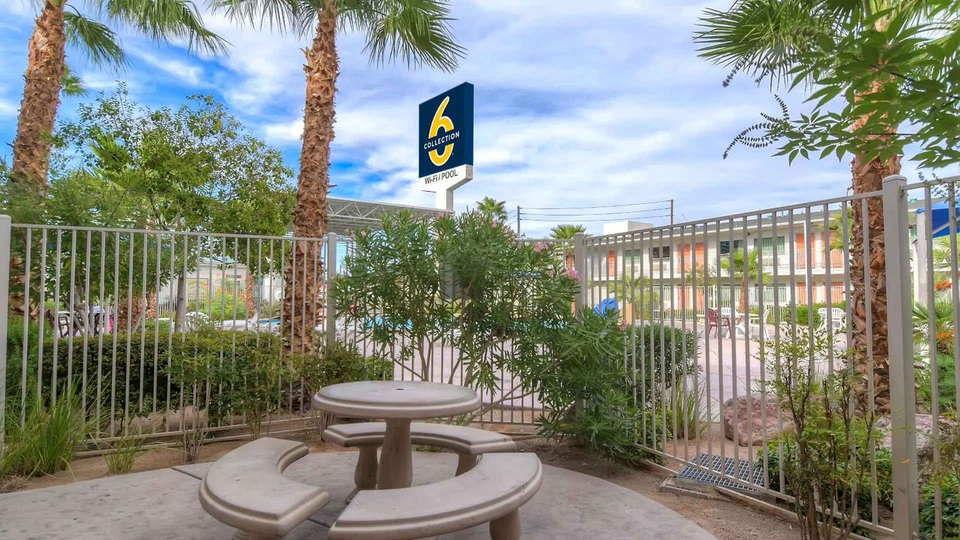Hotel Collection 6-Las Vegas, Nv - Tropicana