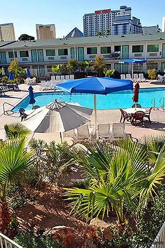 ** Hotel Collection 6-Las Vegas, Nv - Tropicana Verenigde Staten