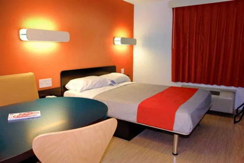 ** Hotel Collection 6-Las Vegas, Nv - Tropicana United States