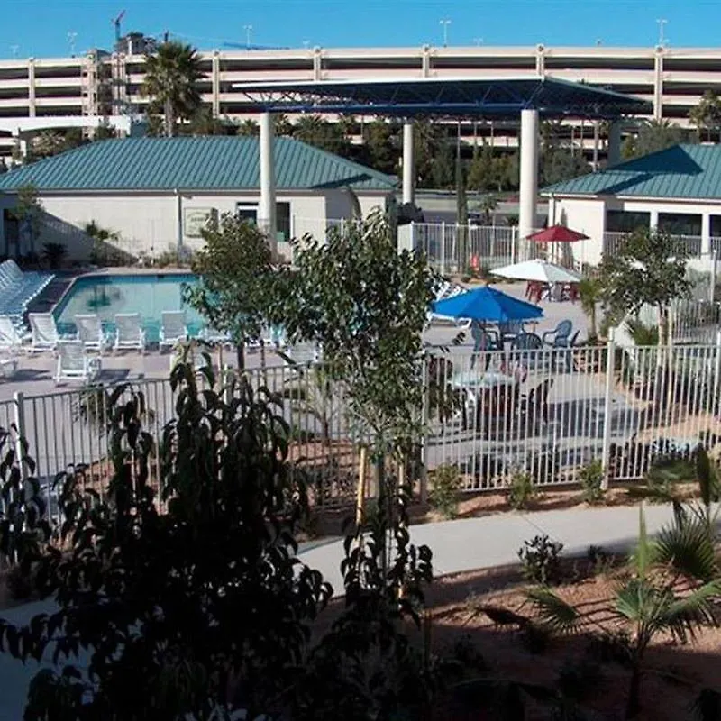 Hotel Collection 6-Las Vegas, Nv - Tropicana