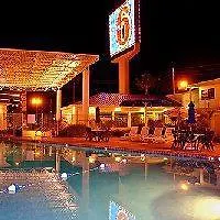 Collection 6-Las Vegas, Nv - Tropicana Hotel