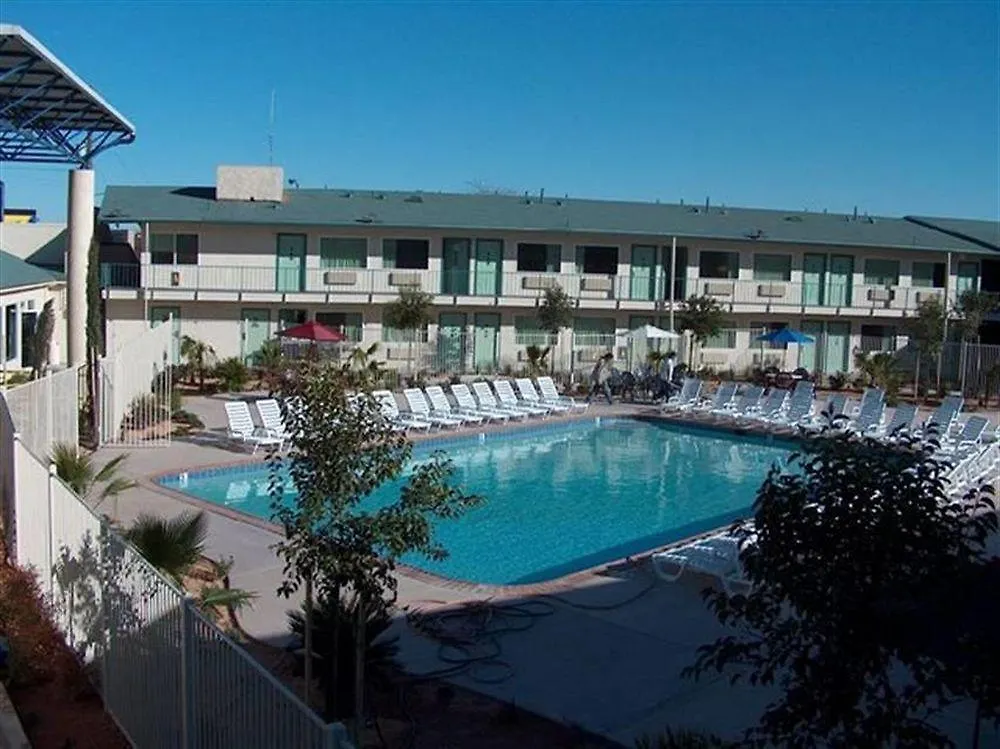 Collection 6-Las Vegas, Nv - Tropicana Hotel