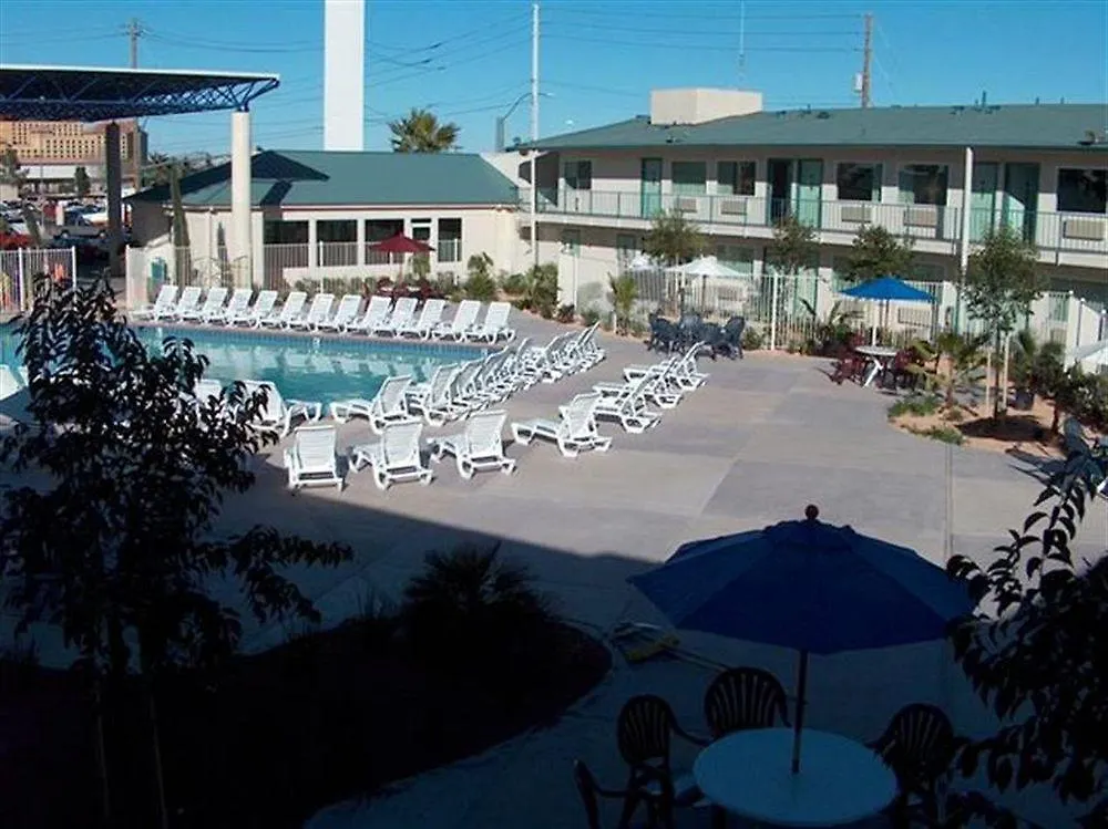 Collection 6-Las Vegas, Nv - Tropicana Hotel