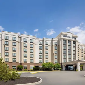 Springhill By Marriott International Airport מלון