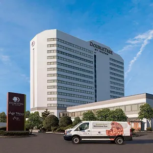 Doubletree By Hilton Lee/george Washington Bridge Fort Lee