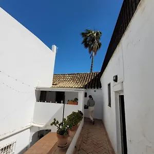 Casa Levante Apartamento Vejer de la Frontera