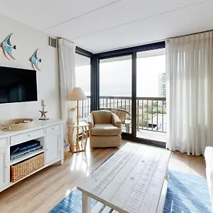 Sea Watch Ii Holiday home