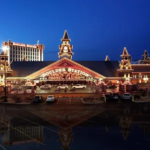 Boulder Station & Casino Hotel