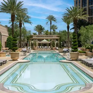 Resort The Palazzo At The Venetian, Las Vegas