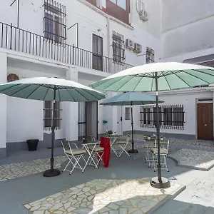 Casa Rosaleda Apartamento Jerez de la Frontera