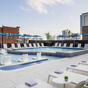 Tempo By Hilton Downtown Nashville