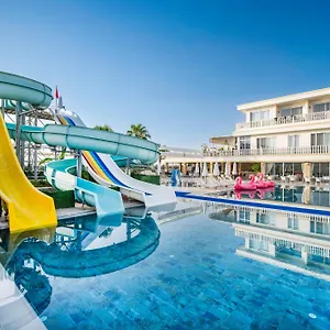 Sl La Perla Kemer אתר נופש