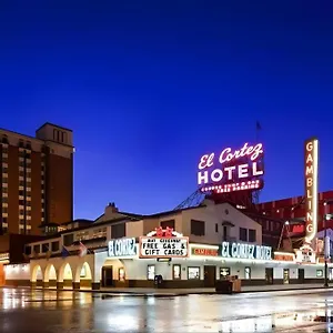 Hotel El Cortez Y Casino, Las Vegas