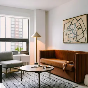 Aparthotel Sonder By Marriott Bonvoy Court Square Long Island