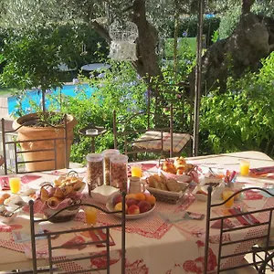 Table De Fred Maison d'hôtes