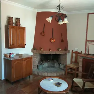 Chacón Apartamento Prado Del Rey