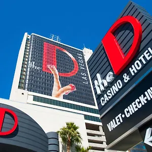 Feriested The D Vegas
