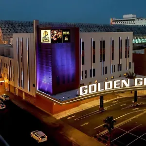 Hotel Golden Gate Y Casino, Las Vegas