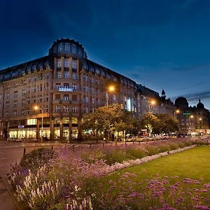 Ea Rokoko Praag