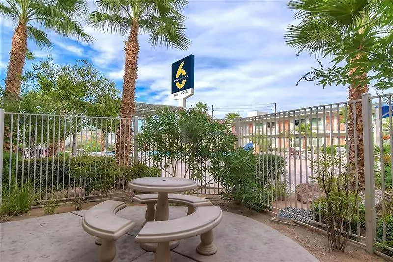 Hotel Collection 6-Las Vegas, Nv - Tropicana