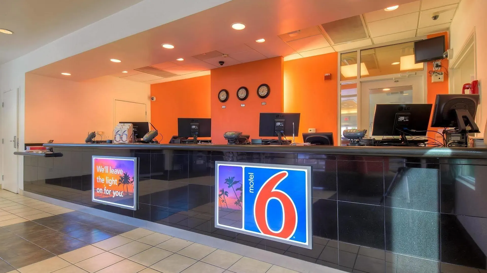 ** מלון Collection 6-Las Vegas, Nv - Tropicana ארצות הברית