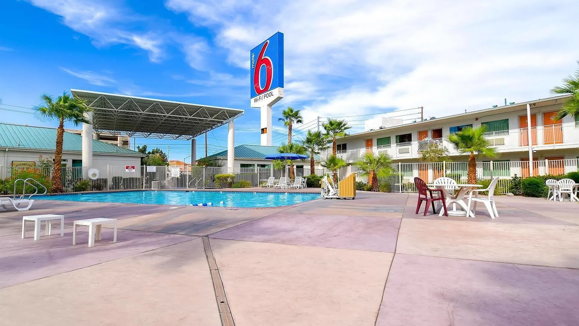 Collection 6-Las Vegas, Nv - Tropicana 2*,
