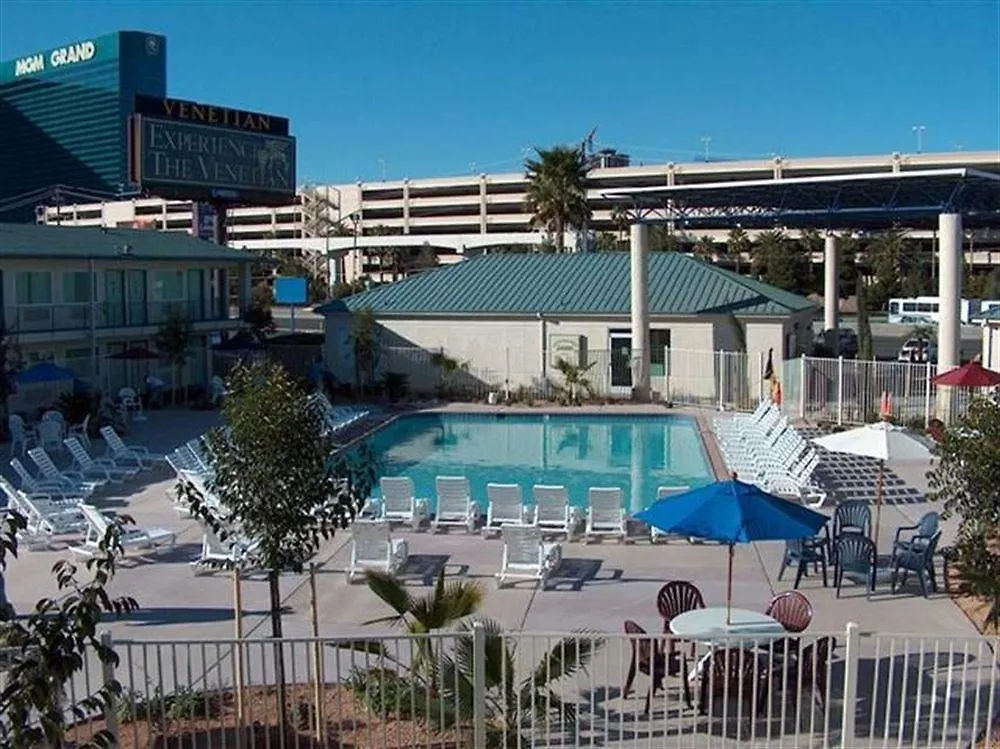 Collection 6-Las Vegas, Nv - Tropicana