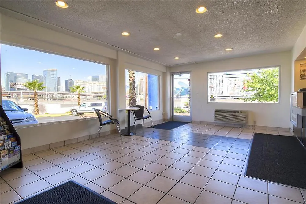Collection 6-Las Vegas, Nv - Tropicana 2*,  United States