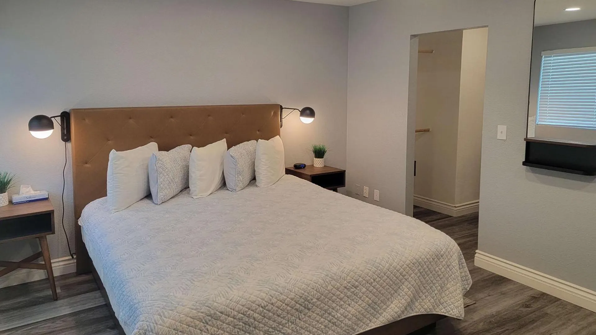 Hotel Collection 6-Las Vegas, Nv - Tropicana