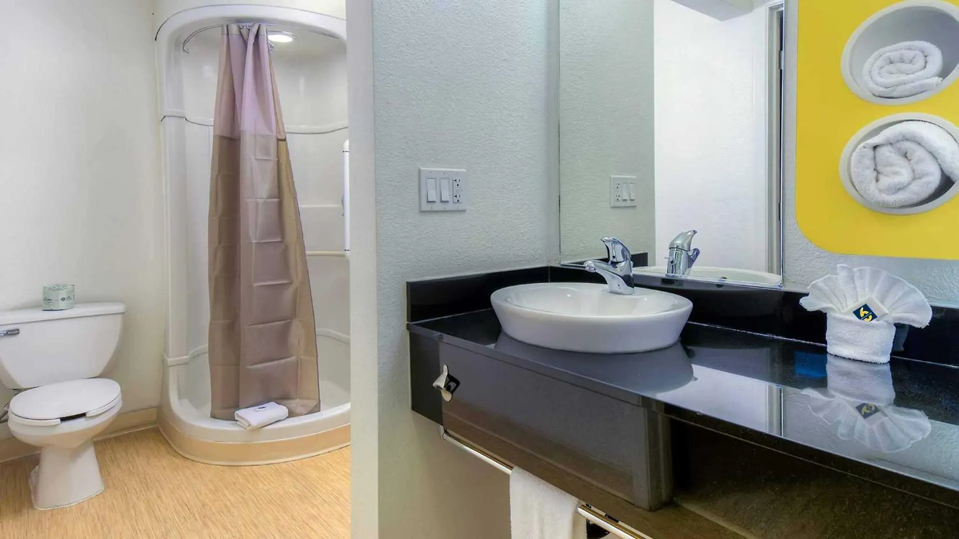 Hotel Studio 6 Suites Las Vegas, Nv - Tropicana