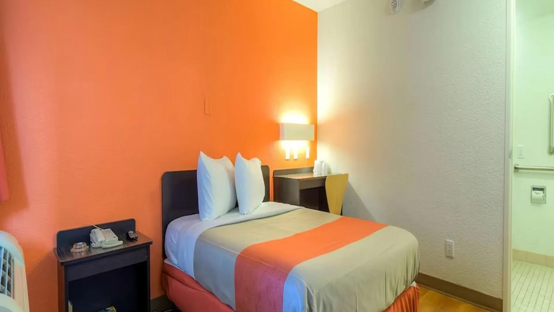Hotel Studio 6 Suites Las Vegas, Nv - Tropicana