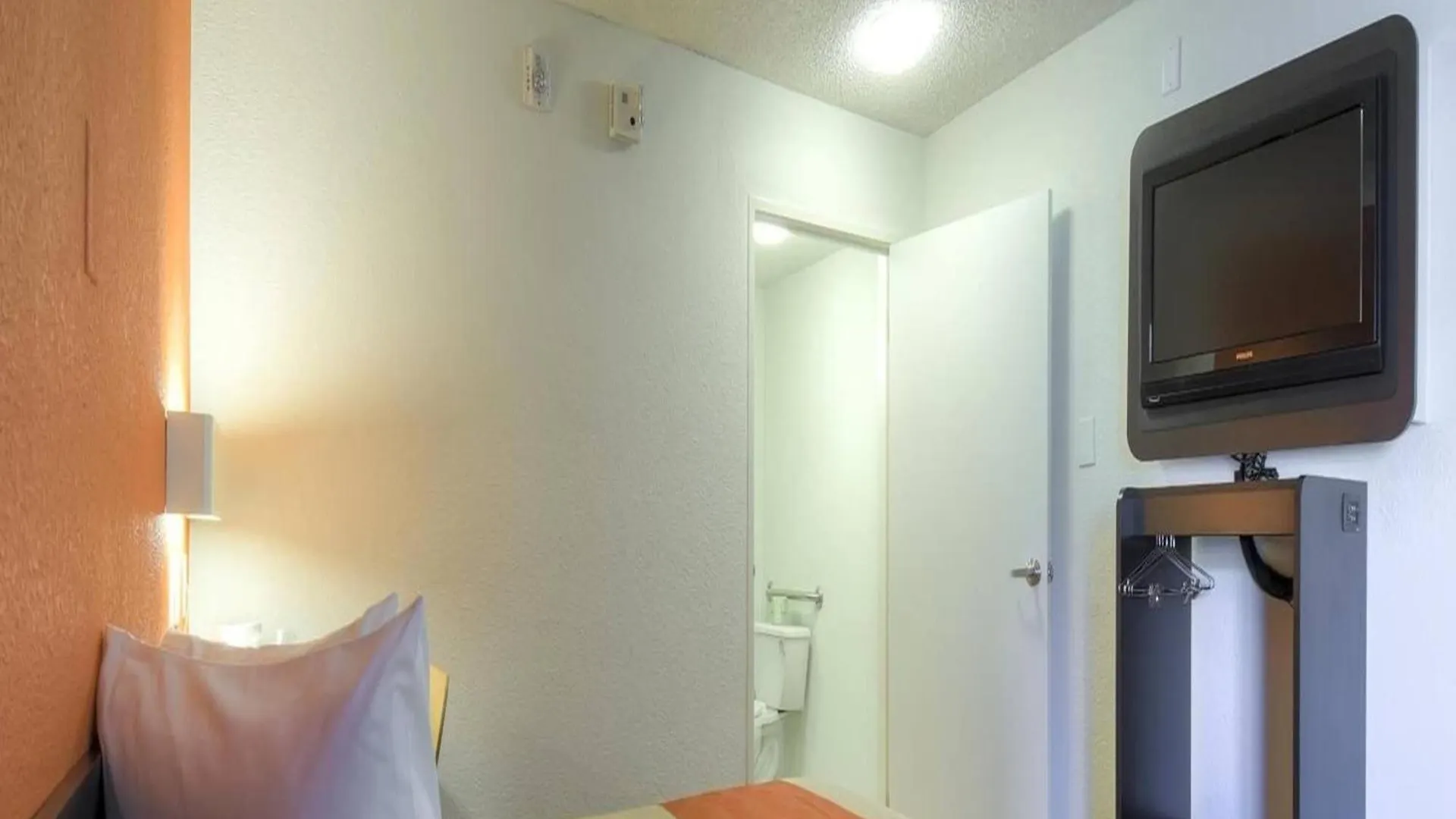 Studio 6 Suites Las Vegas, Nv - Tropicana Stany Zjednoczone Ameryki