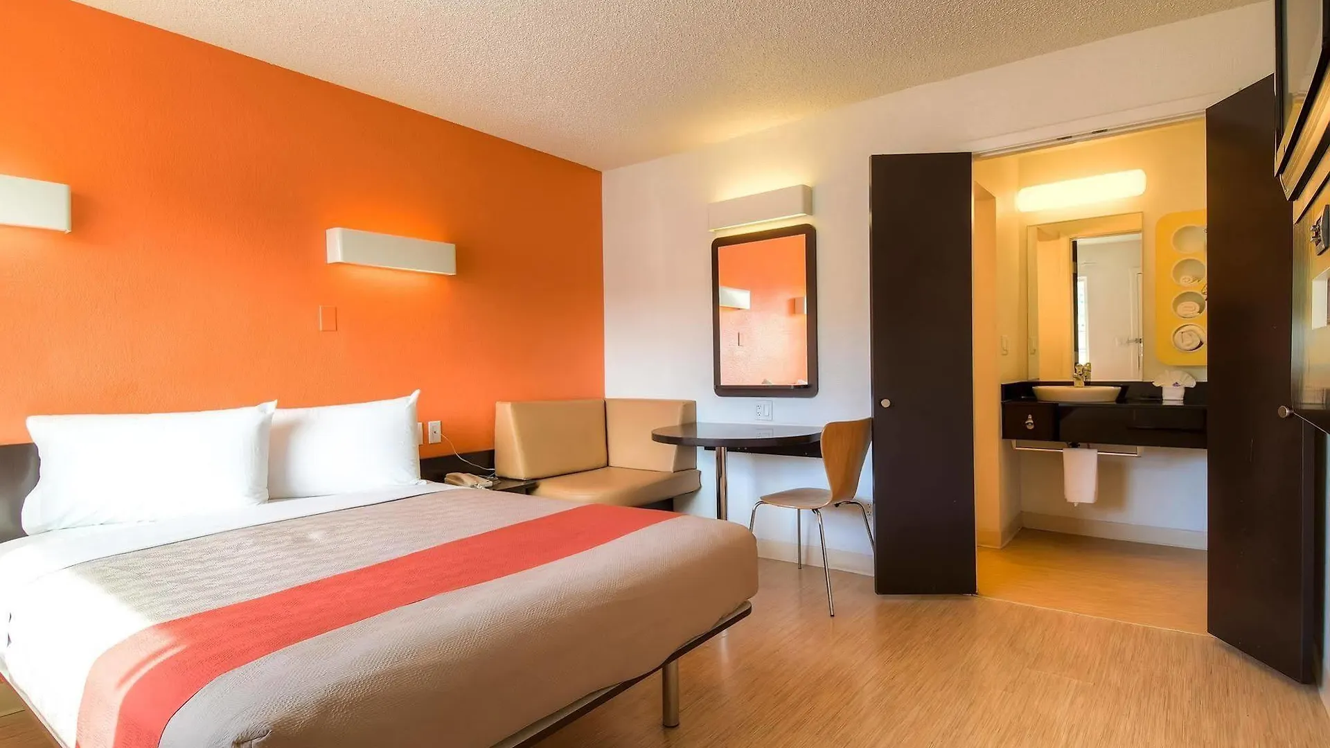 ** Hotel Collection 6-Las Vegas, Nv - Tropicana United States