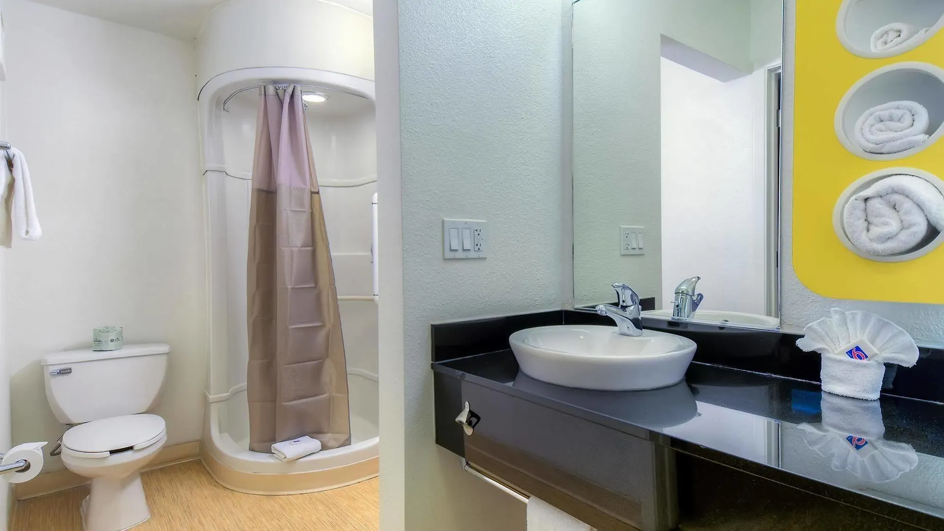 ** Hotel Studio 6 Suites Las Vegas, Nv - Tropicana Stany Zjednoczone Ameryki