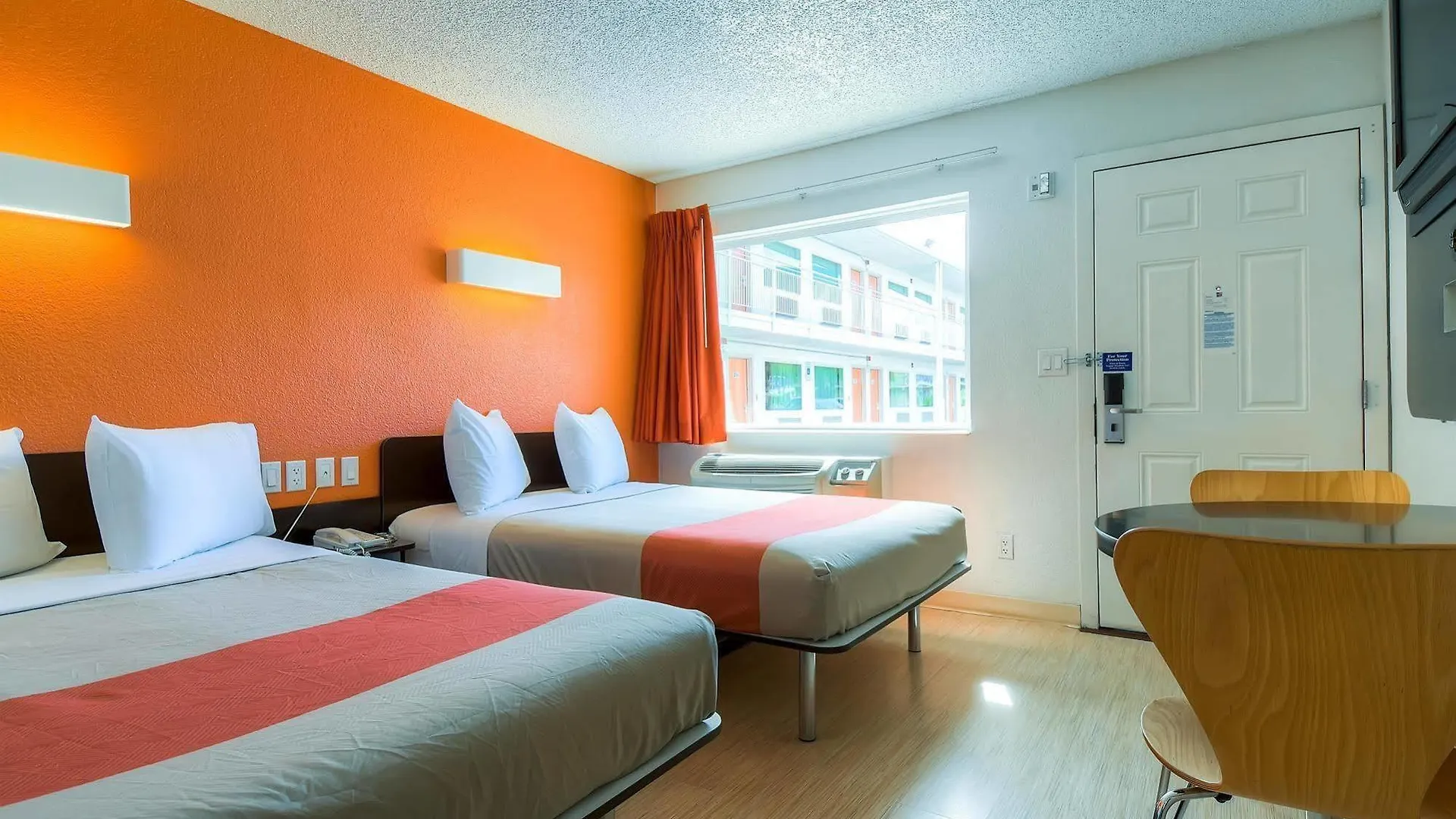 ** Hotel Studio 6 Suites Las Vegas, Nv - Tropicana Stany Zjednoczone Ameryki