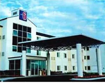 ** Hotel Studio 6 Suites Las Vegas, Nv - Tropicana Stany Zjednoczone Ameryki